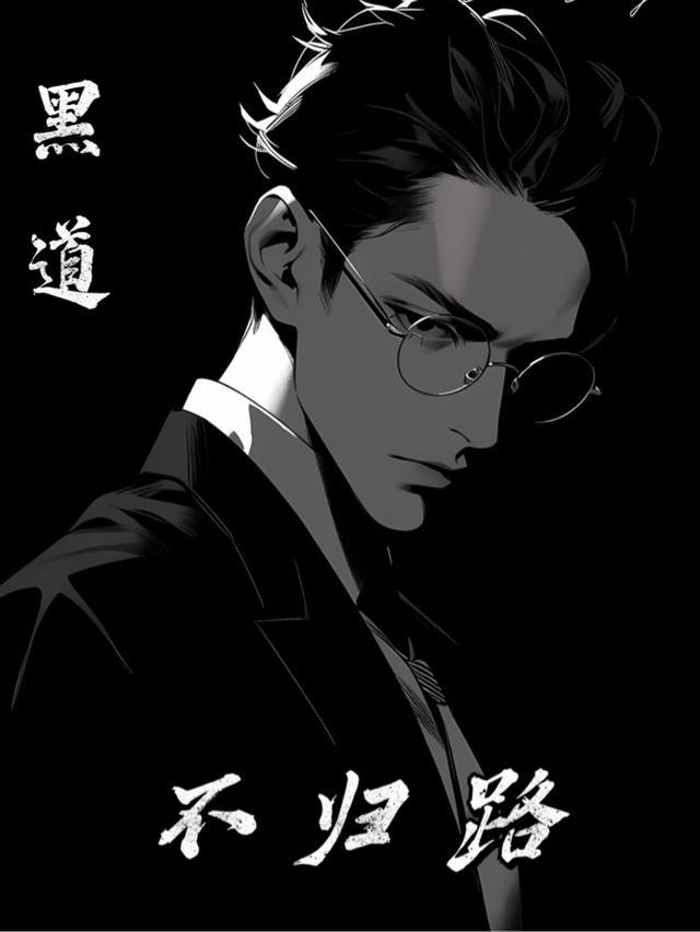 黑道不归路余飞全文阅读笔趣阁