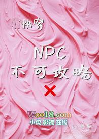 npc不可攻略不更新了吗