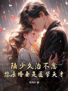 陆少宠妻超甜齁免费全文免费阅读