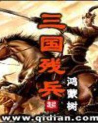 三国残兵txt