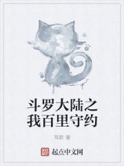 斗罗大陆之武魂百里守约