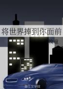 将世界捧到你面前 番外