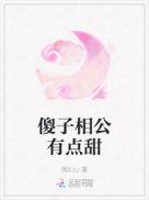 傻子相公有点甜 txt