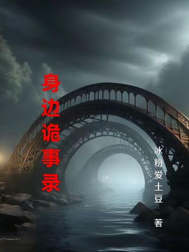我身边的灵异事件