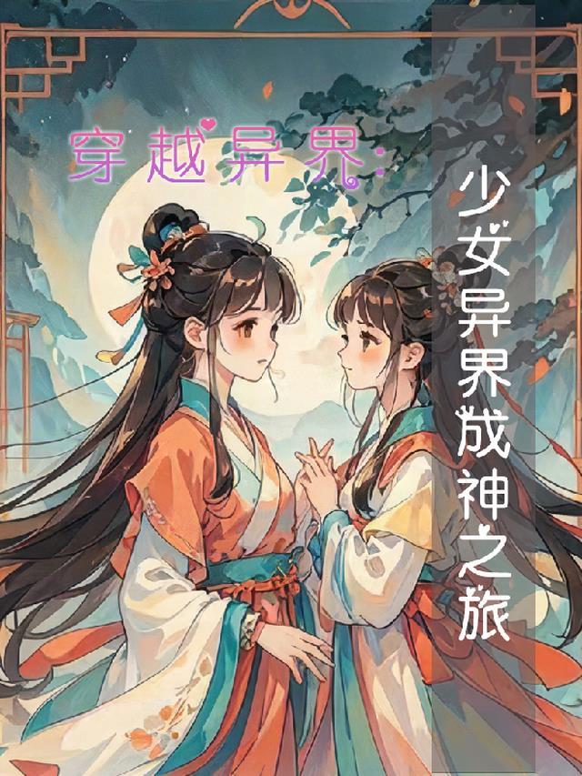 穿越异世界女少文