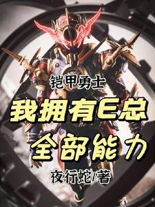 假面骑士之开局铠武