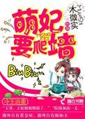 冷王追妻萌妃又爬墙了