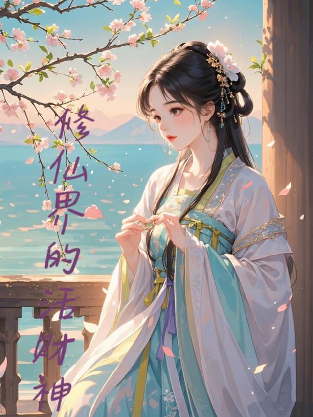 财运修仙