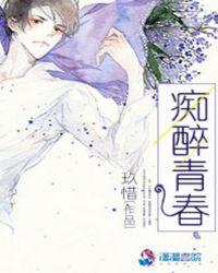 醉青春的意思
