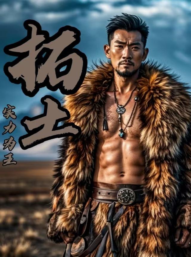 将军夫人不好惹完整版