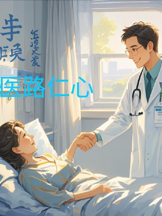 医路仁心观后感
