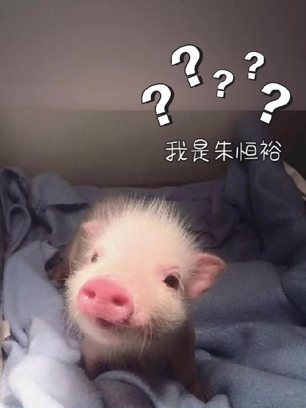 大佬们哭着求她疼