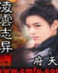 凌云志是什么剧