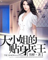 大小姐的贴身医婿