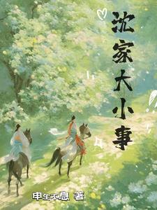 沈家大院