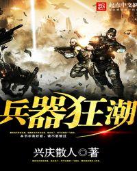 兵器狂潮 兴庆散人