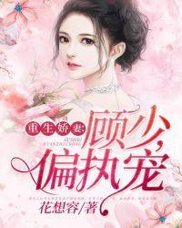 偏执顾少高冷妻