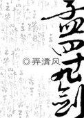 孟四十九剑剧透