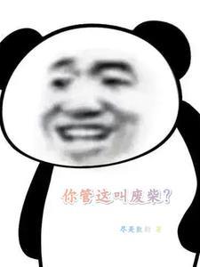 你个废材英文