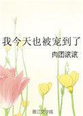 我今天也被宠到了txt