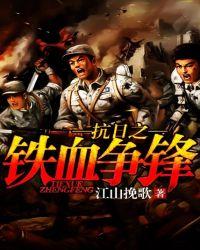 抗日之铁血兵锋笔趣阁
