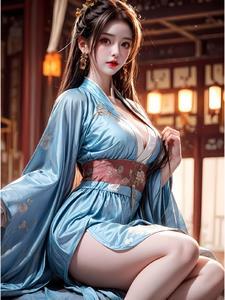 云嫣的全集