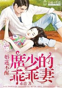席少的闪婚萌妻