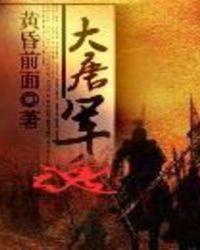 大唐军阵