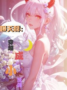 群聊天截屏