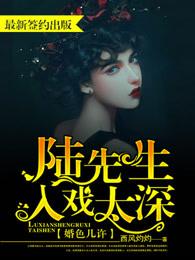 婚色几许陆先生入戏太深_