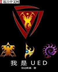 星际争霸之我是ued阅读