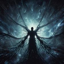 女骑士和男骑士
