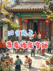 我居然是傻柱落叶知秋笔趣阁