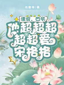 四爷的经典清穿文