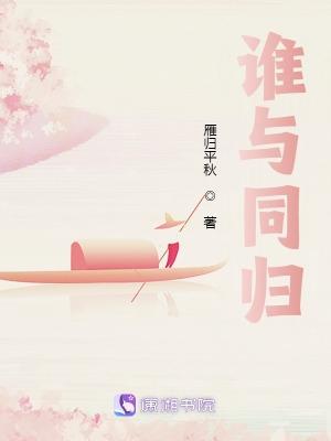 谁与归是一个人唱的吗