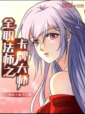 全职法师之卡牌大师男主百度百科