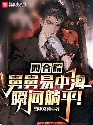 四合院舅舅易中海李平安
