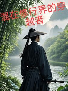 穿越到混沌修炼到大道