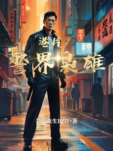 港岛之警界枭雄