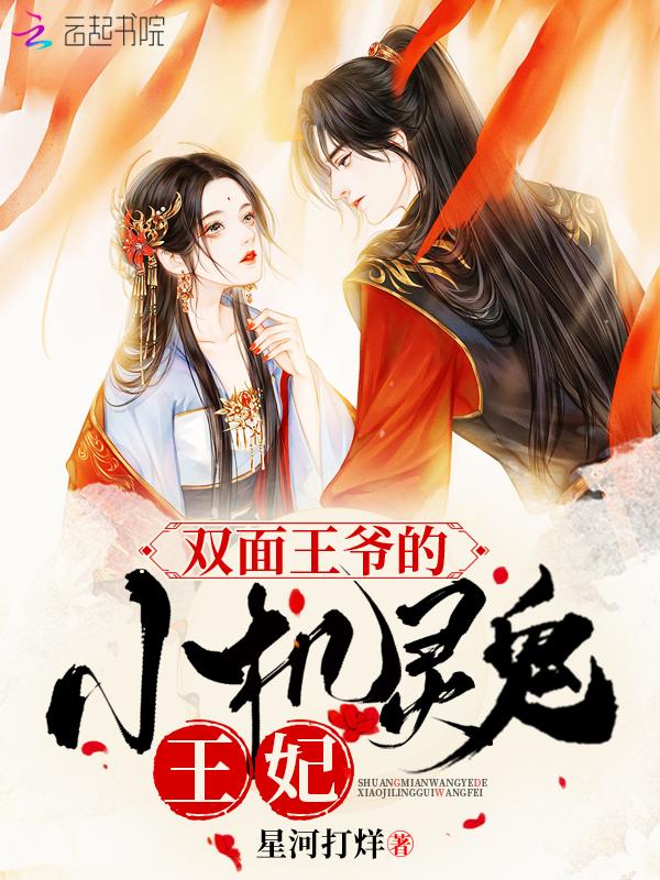 双面王爷失妾心