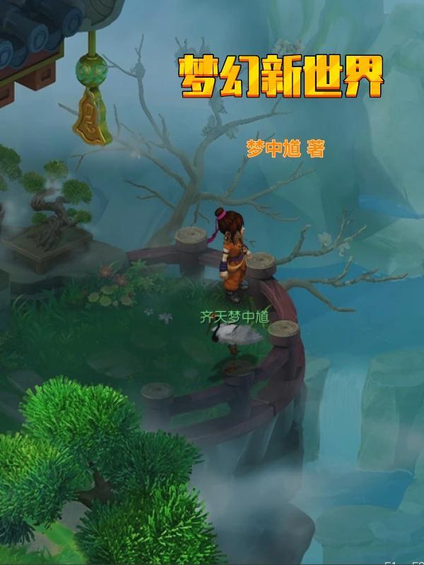 梦幻世界科技集团