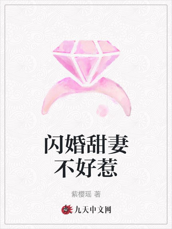 闪婚甜妻宠上天