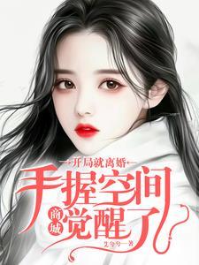 空间重生离婚后