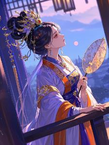穿越之皇后倾城免费阅读