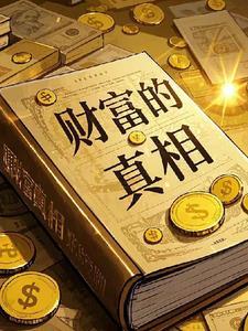 负债3万亿债主们跪求我别死TXT