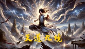 天道境界