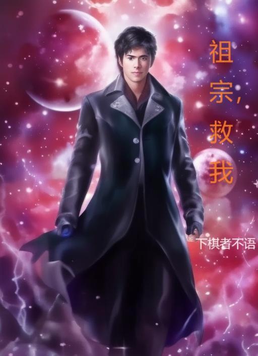祖宗给我一支签全文免费阅读