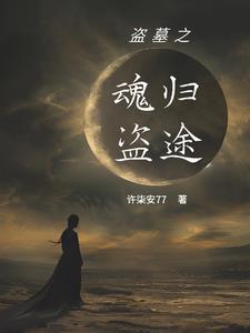 穿越盗墓之黑瞎子