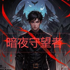 暗临守望者
