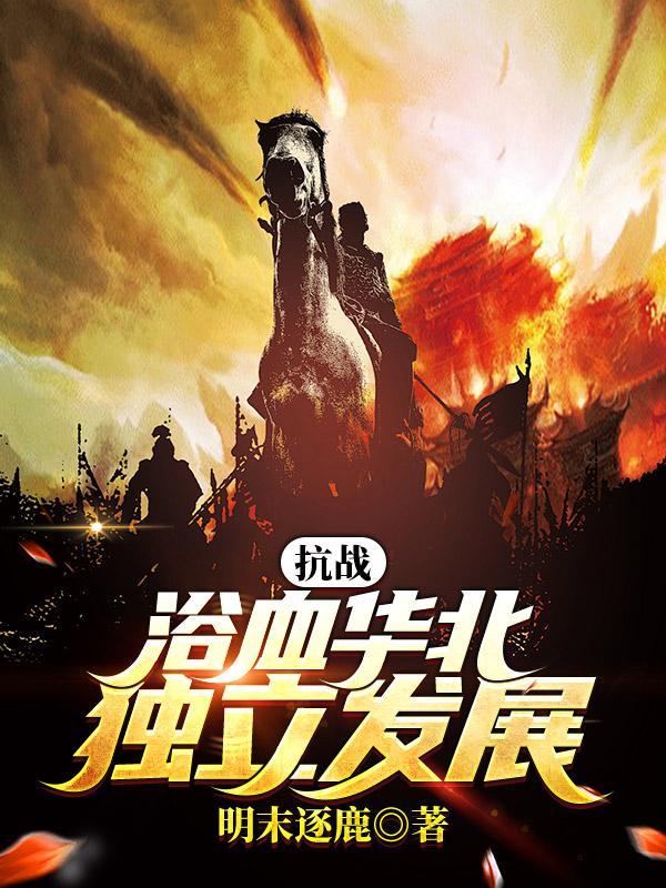 浴血抗战阅读免费阅读